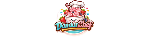 DONDURCHEF